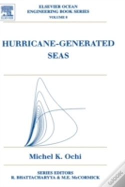 Capa do artigo Hurricane Generated Seas