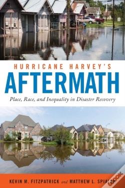 Capa do artigo Hurricane Harvey'S Aftermath