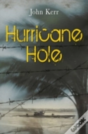Capa do artigo Hurricane Hole