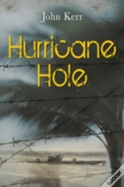 Capa do artigo Hurricane Hole