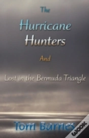 Capa do artigo Hurricane Hunters And Lost In The Bermuda Triangle