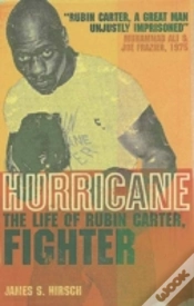 Capa do artigo Hurricane