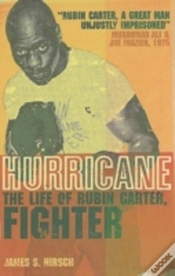 Capa do artigo Hurricane