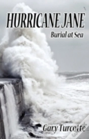 Capa do artigo Hurricane Jane:  Burial At Sea