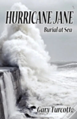 Capa do artigo Hurricane Jane:  Burial At Sea