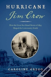 Hurricane Jim Crow