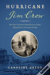 Capa do artigo Hurricane Jim Crow