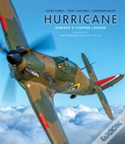 Capa do artigo Hurricane