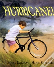 Capa do artigo Hurricane!