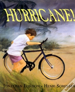 Capa do artigo Hurricane!