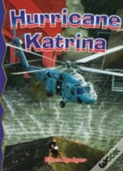 Capa do artigo Hurricane Katrina