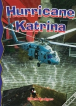 Capa do artigo Hurricane Katrina