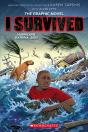 Hurricane Katrina - Preview