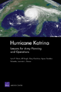Hurricane Katrina - Preview