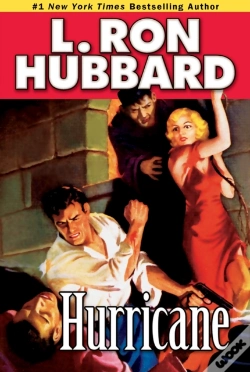 Capa do artigo Hurricane