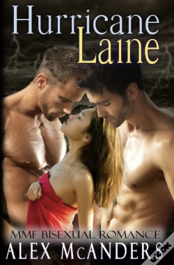 Capa do artigo Hurricane Laine