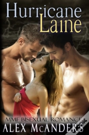 Capa do artigo Hurricane Laine