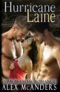 Hurricane Laine - Preview