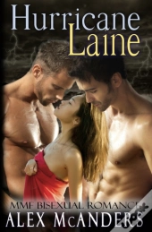 Hurricane Laine