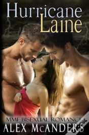 Capa do artigo Hurricane Laine