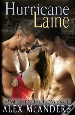 Capa do artigo Hurricane Laine