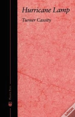 Capa do artigo Hurricane Lamp
