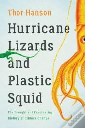 Capa do artigo Hurricane Lizards And Plastic Squid