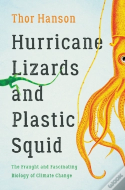 Capa do artigo Hurricane Lizards And Plastic Squid