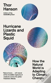 Capa do artigo Hurricane Lizards And Plastic Squid