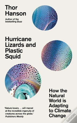 Capa do artigo Hurricane Lizards And Plastic Squid