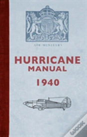 Capa do artigo Hurricane Manual 1940