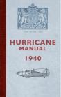 Hurricane Manual 1940 - Preview