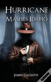 Hurricane Mashes Idaho