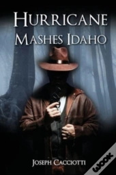 Hurricane Mashes Idaho