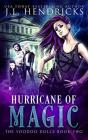 Hurricane Of Magic - Preview