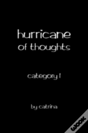 Capa do artigo Hurricane Of Thoughts: Category 1