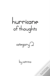 Hurricane Of Thoughts