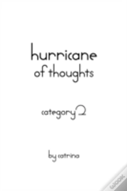Capa do artigo Hurricane Of Thoughts