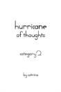 Hurricane Of Thoughts - Preview