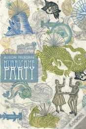 Capa do artigo Hurricane Party