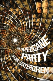 Capa do artigo Hurricane Party