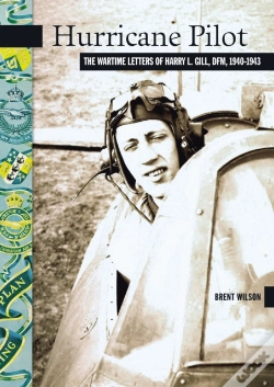 Capa do artigo Hurricane Pilot
