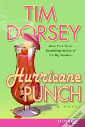 Hurricane Punch
