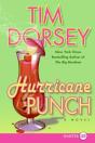 Hurricane Punch - Preview