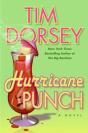 Hurricane Punch - Preview