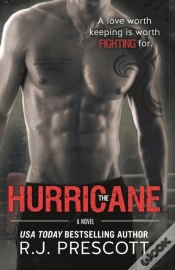 Capa do artigo Hurricane