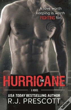 Capa do artigo Hurricane