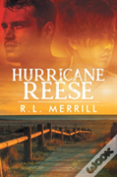 Hurricane Reese Volume 1