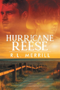 Hurricane Reese Volume 1 - Preview