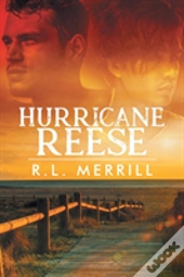 Hurricane Reese Volume 1